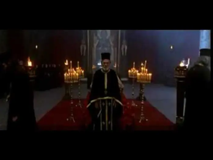 Video for the film Hitman — Trailer Hitman 30/11/07 Español