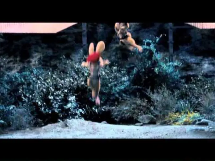 Video for the film Hop — Hop - Nuovo trailer