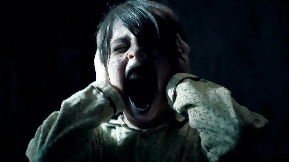 Video for the film The Exorcism of Carmen Farias — Черная месса — Русский трейлер (2021)