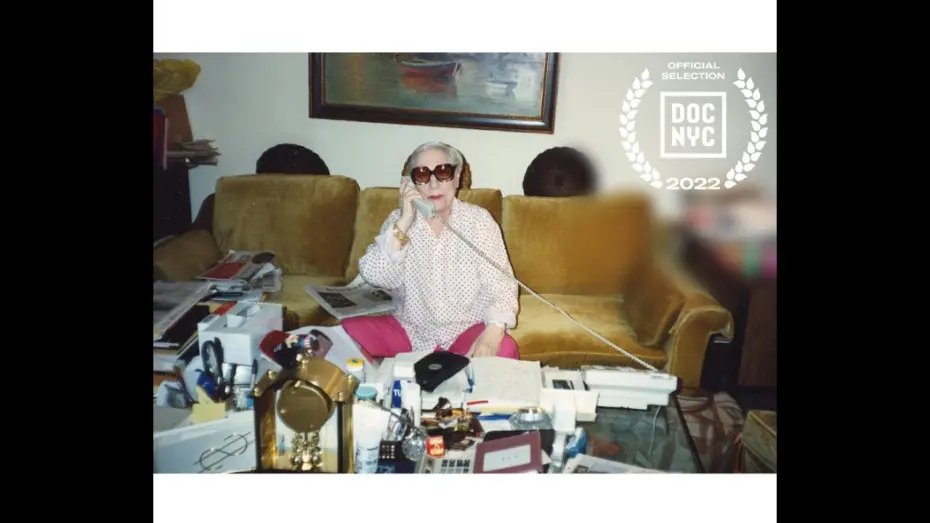 Video for the film Queen of the Deuce — Queen of the Deuce - Trailer