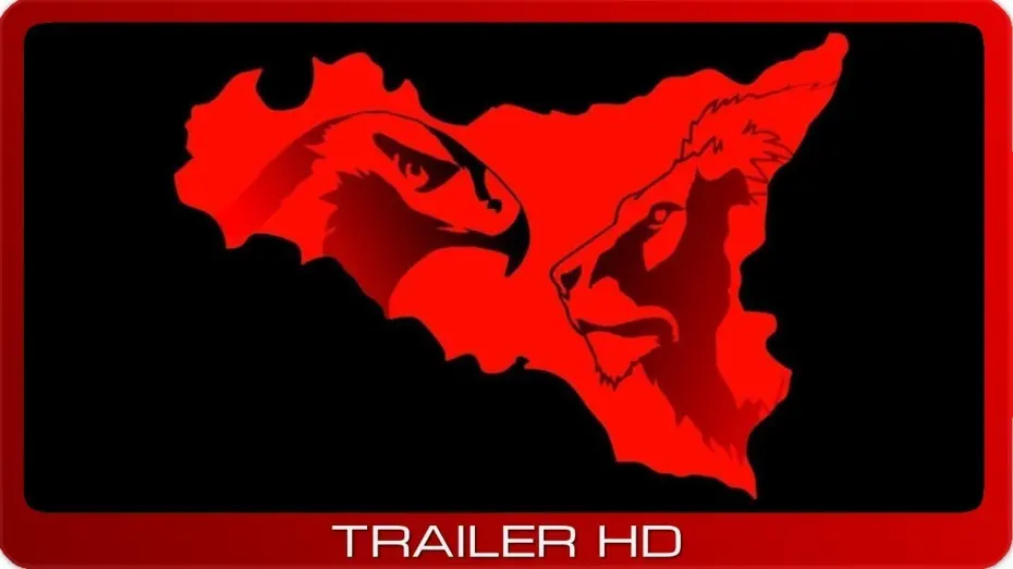 Video for the film The Sicilian — The Sicilian ≣ 1987 ≣ Trailer