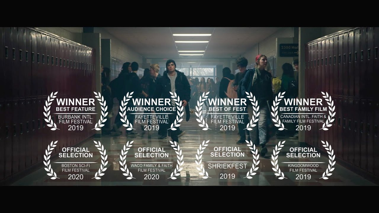 Video for the film Max Winslow and The House of Secrets — Max Winslow and the House of Secrets Official Trailer