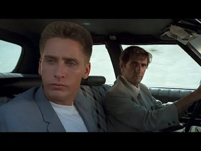 Video for the film Repo Man — TV Trailer