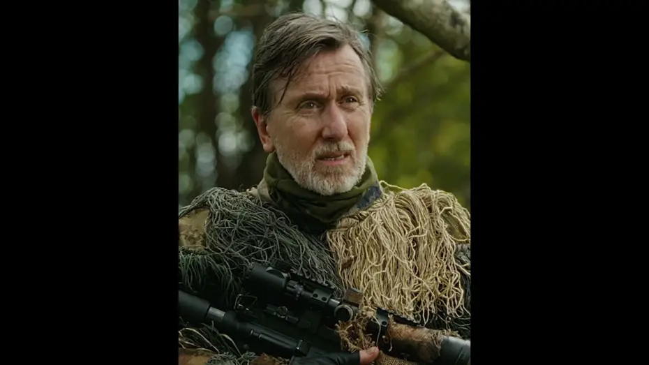 Video for the film Seven Snipers — Trust nobody. Take everything.