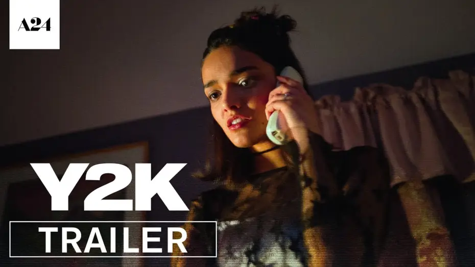 Video for the film Y2K — Official Trailer 2