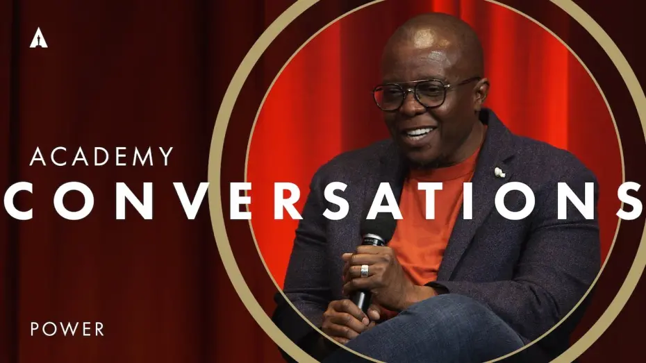 Video for the film Power — 'Power' with Yance Ford | Academy Conversations
