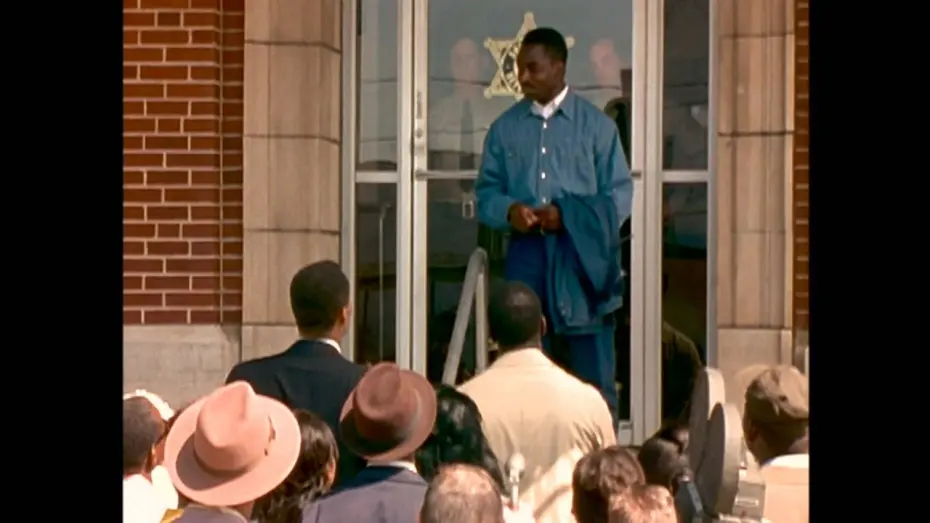 Video for the film Selma, Lord, Selma — Selma, Lord, Selma