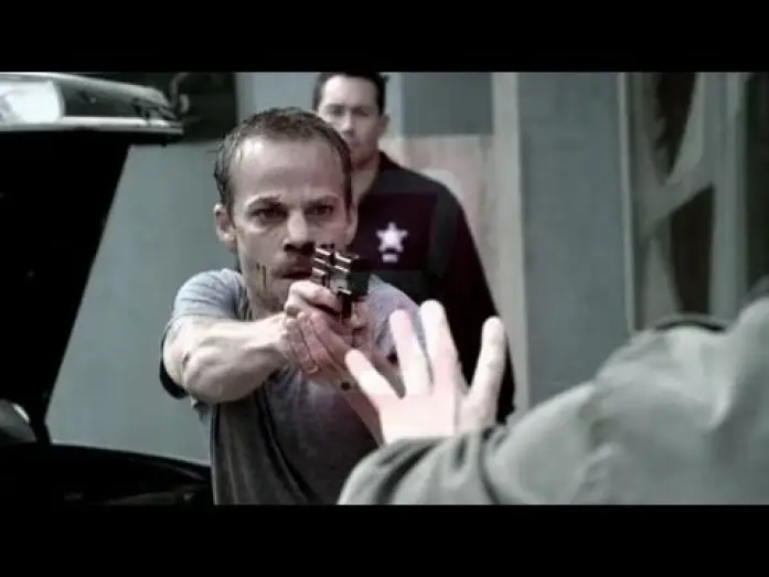 Video for the film Brake — BRAKE Movie Trailer (Stephen Dorff,  Terrorism Thriller)