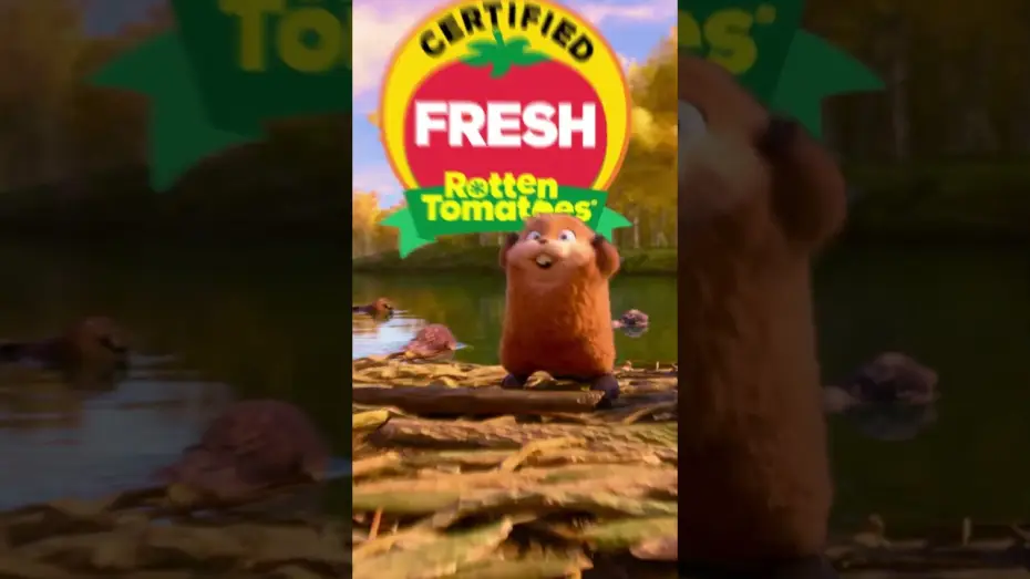 Video for the film Hoppers — Hop into the adventure at home