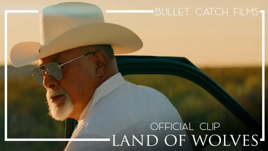 Video for the film Land of Wolves — Land of Wolves | The First 10 Minutes | Official Clip
