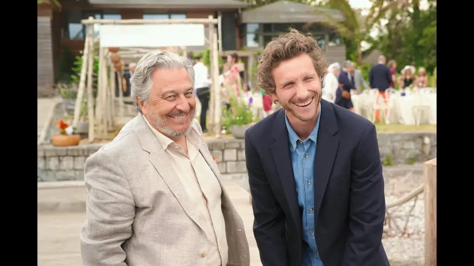 Video for the film Not Without My Shrink — VOILÀ, PAPA! Der fast perfekte Schwiegersohn – Ab 10. April nur im Kino!