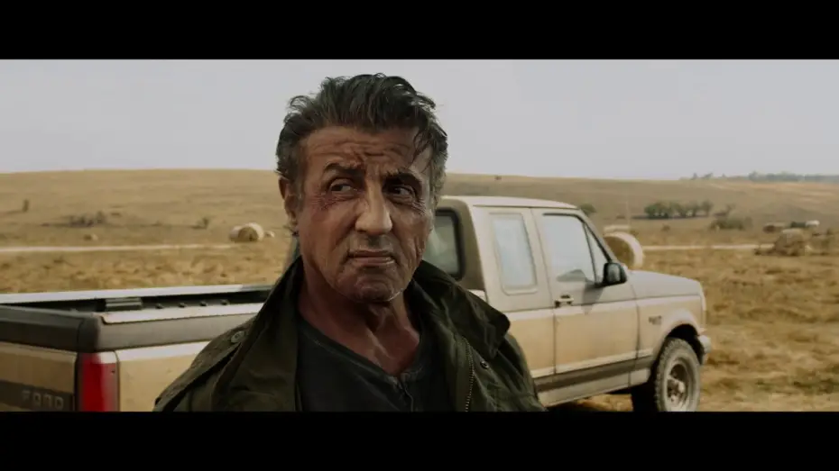 Video for the film Rambo: Last Blood — Teaser Trailer