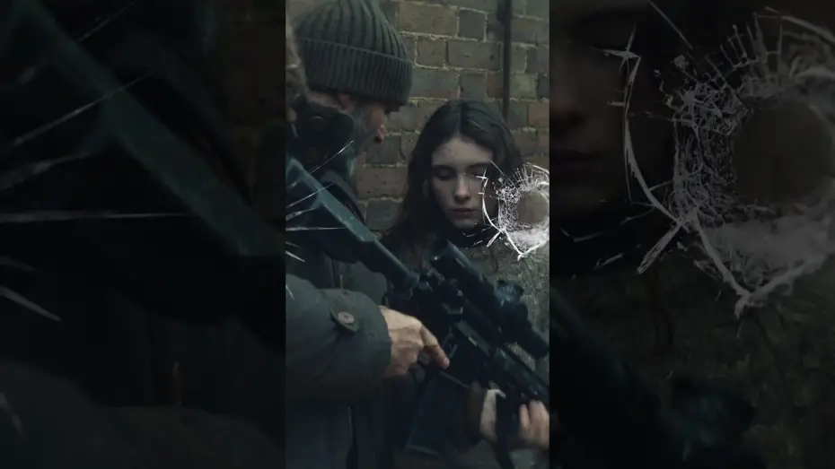 Video for the film Shelter — in theaters january 30