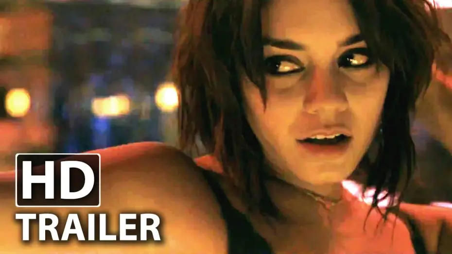 Video for the film The Frozen Ground — Frozen Ground - Trailer Deutsch HD