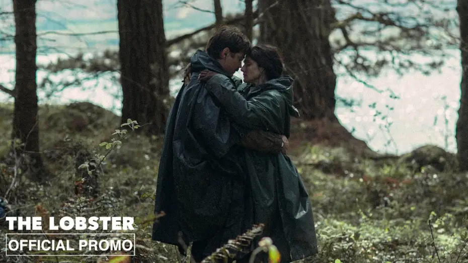 Video for the film The Lobster — Official Promo