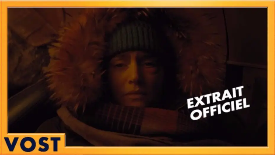Video for the film The Mountain Between Us — La Montagne entre Nous | Extrait - Un cookie ?  [Officiel] VOST HD | 2017