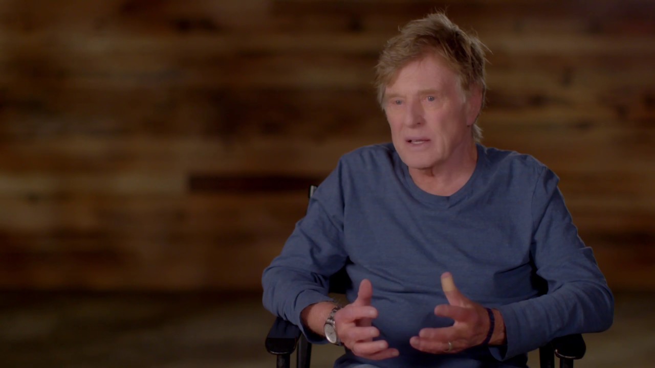 Video for the film The Mustang — Return to Freedom