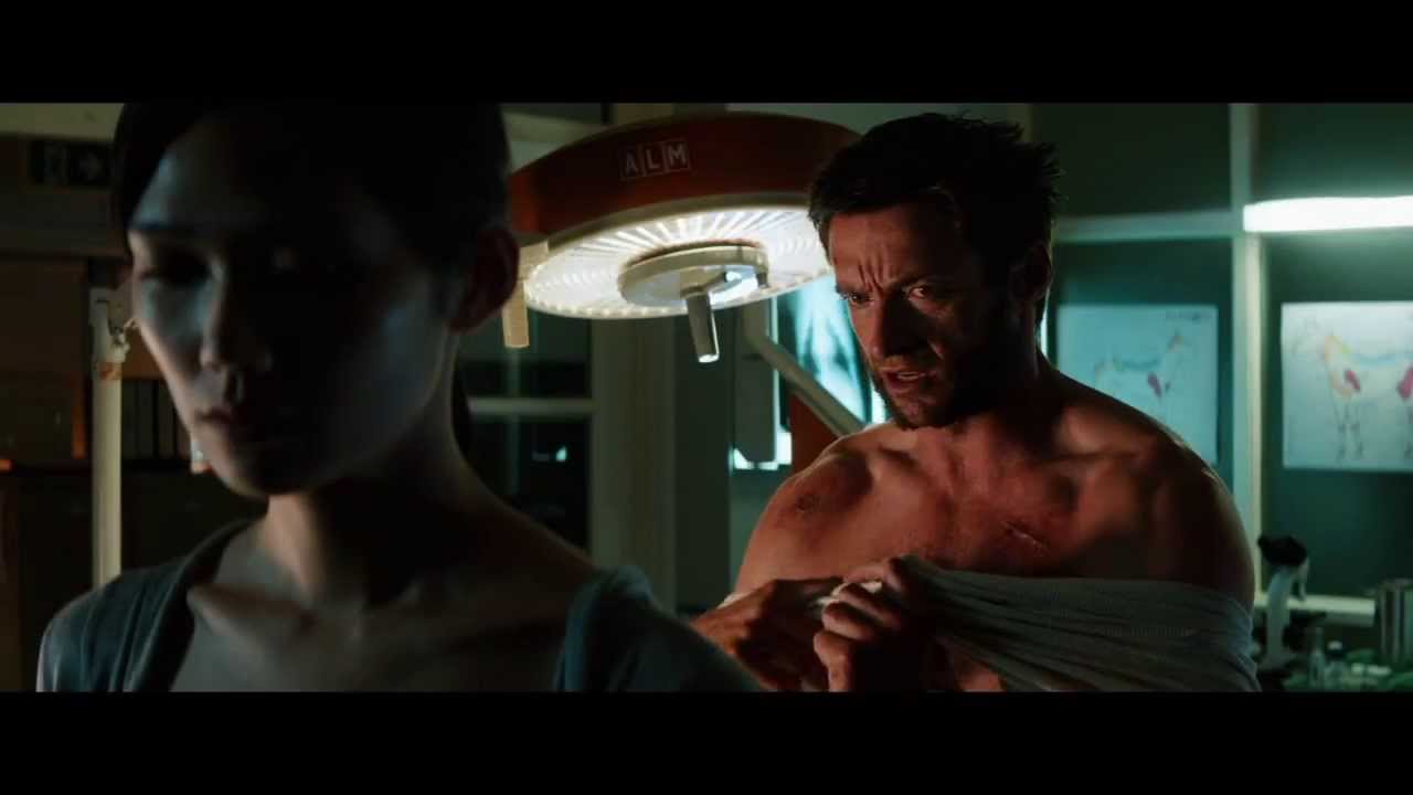 Video for the film The Wolverine — The Wolverine | Official Trailer 2 [HD] | 20th Century FOX
