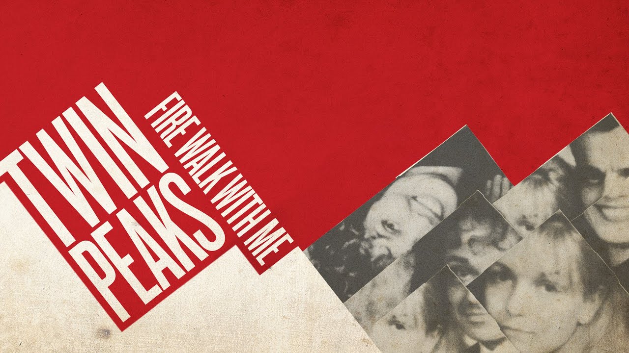 Video for the film Twin Peaks: Fire Walk with Me — Official Trailer