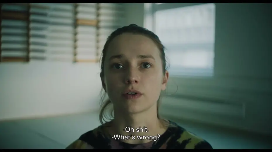 Video for the film Ninjababy — Trailer [Subtitled]