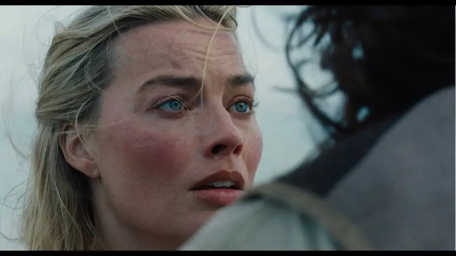 Video for the film “Wuthering Heights” — New Year, Same Desire