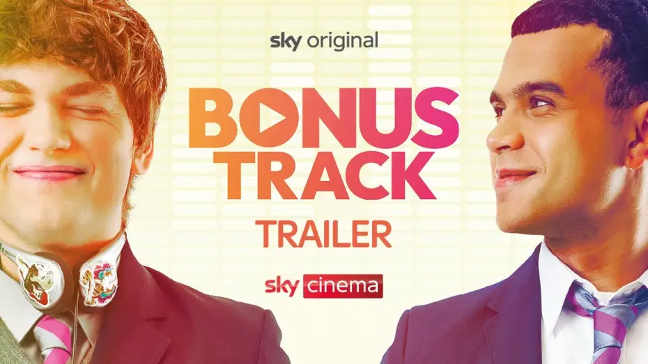 Video for the film Bonus Track — Official Trailer