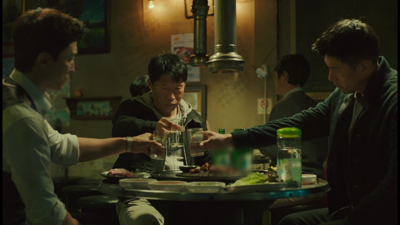 Video for the film Confidential Assignment 2: International — CONFIDENTIAL ASSIGNMENT 2 : INTERNATIONAL Official Int'l Main Trailer
