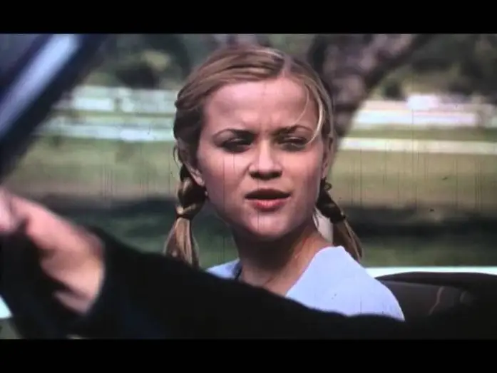 Video for the film Cruel Intentions — Cruel Intentions - Prima regola non innamorarsi - Trailer Italiano (1999)