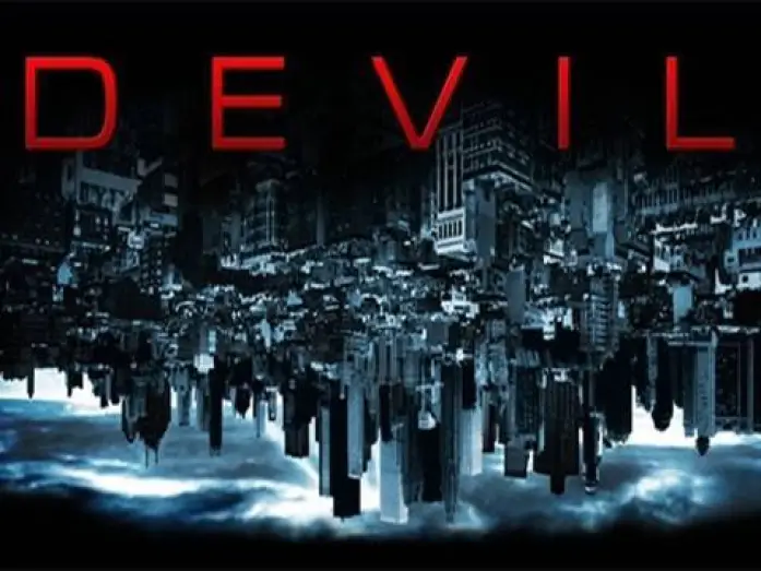 Video for the film Devil — DEVIL - FAHRSTUHL ZUR HÖLLE | Trailer deutsch german [HD]