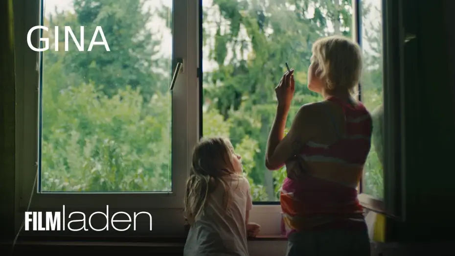 Video for the film Gina — GINA - Trailer