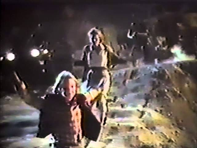 Video for the film Invaders from Mars — Invaders from Mars 1986 TV trailer