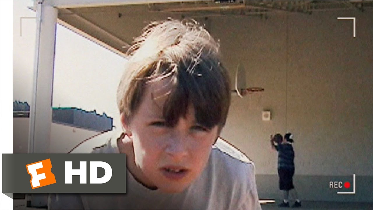 Video for the film Mean Creek — Mean Creek (1/10) Movie CLIP - What Do You Think You're Doing? (2004) HD