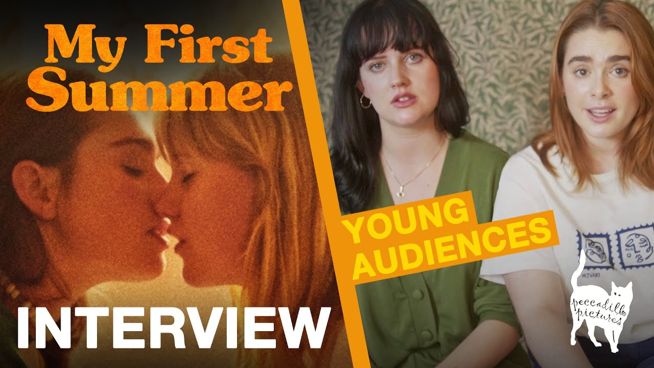 Video for the film My First Summer — Young Audiences