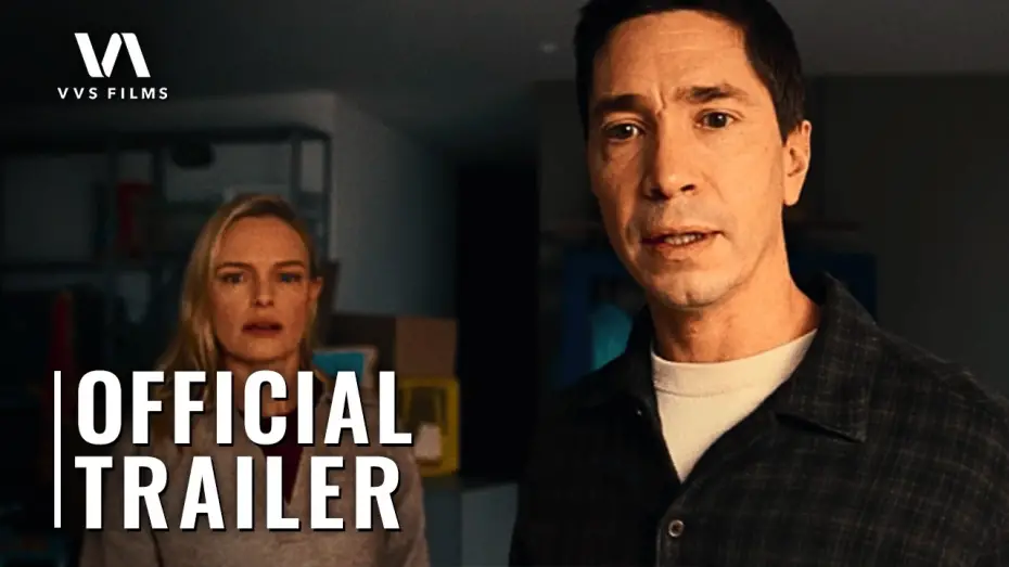Video for the film Coyotes — Trailer