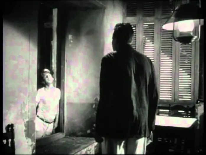 Video for the film The Lady from Shanghai — THE LADY FROM SHANGHAI - Trailer