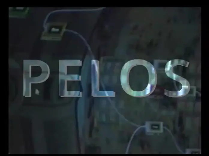 Video for the film Pelos — Pelos 2026. Tráiler