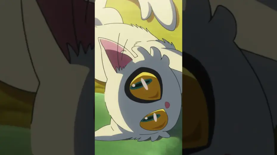 Video for the film Suzume — Daijin, un gato blanco que habla