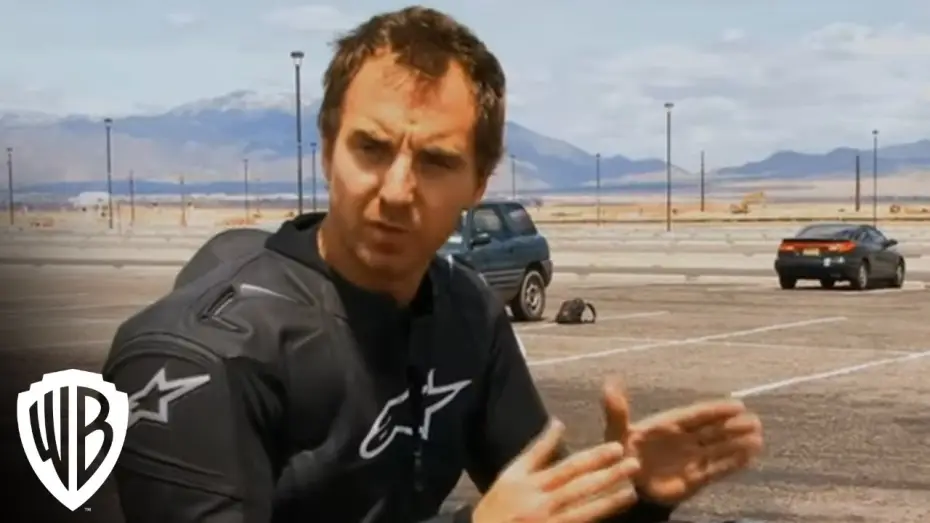 Video for the film Terminator Salvation — Moto-Terminators