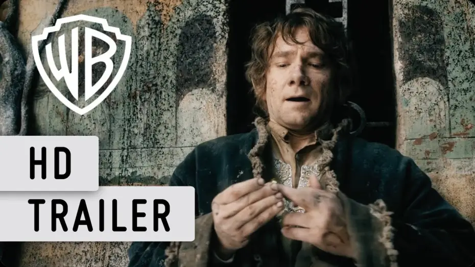 Video for the film The Hobbit: The Battle of the Five Armies — Der Hobbit - Die Schlacht der fünf Heere | TV Spot #6: Fight | Deutsch HD