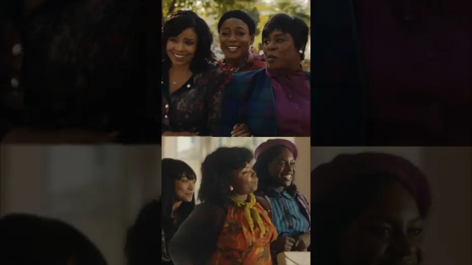 Video for the film The Supremes at Earl's All-You-Can-Eat — Forever