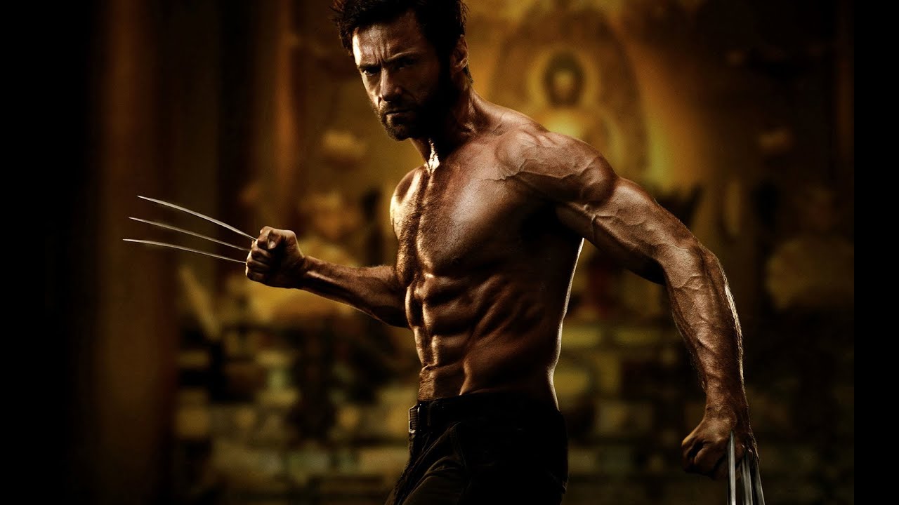 Video for the film The Wolverine — The Wolverine | Official Trailer 1 [HD] | 20th Century FOX