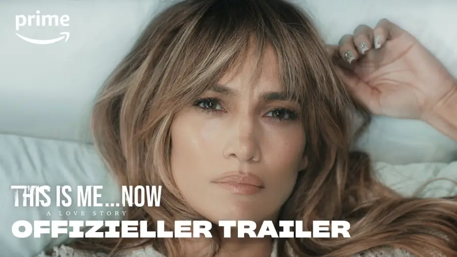 Video for the film This Is Me…Now — Offizieller Trailer [OmU]