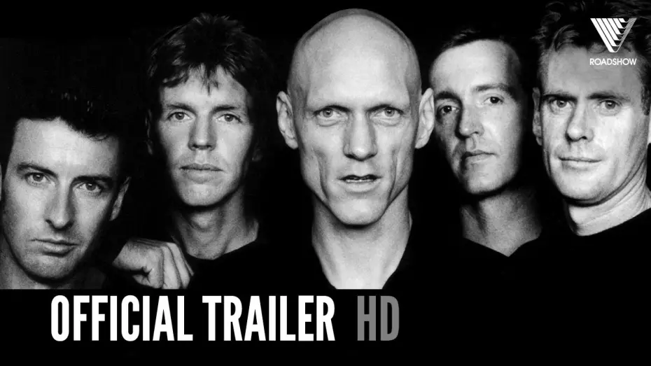 Video for the film Midnight Oil: The Hardest Line — Official Trailer