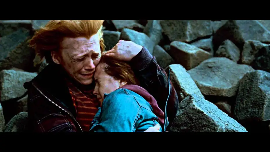 Video for the film Harry Potter and the Deathly Hallows: Part 2 — Harry Potter i Insygnia Śmierci Część 2 - Oficjalny Zwiastun 4 (polskie napisy)