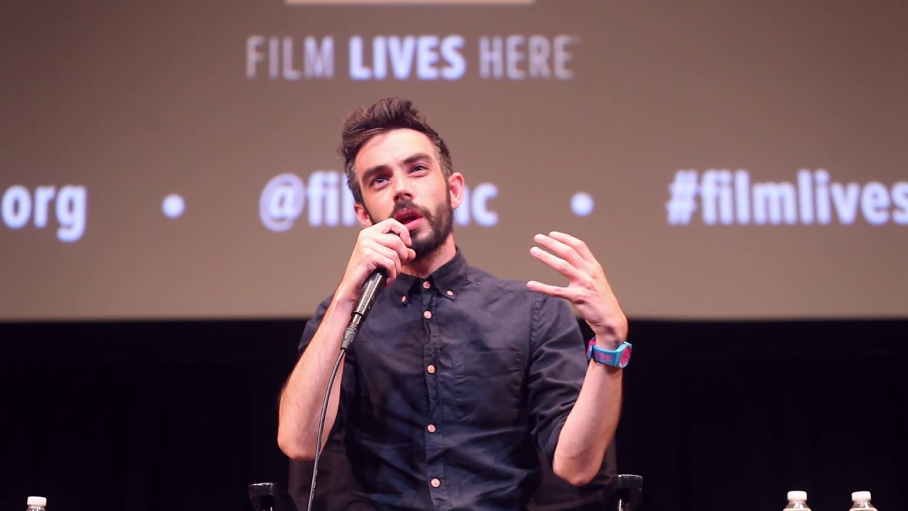 Video for the film Anna and the Apocalypse — 'Anna and the Apocalypse' Q&A | Scary Movies XI