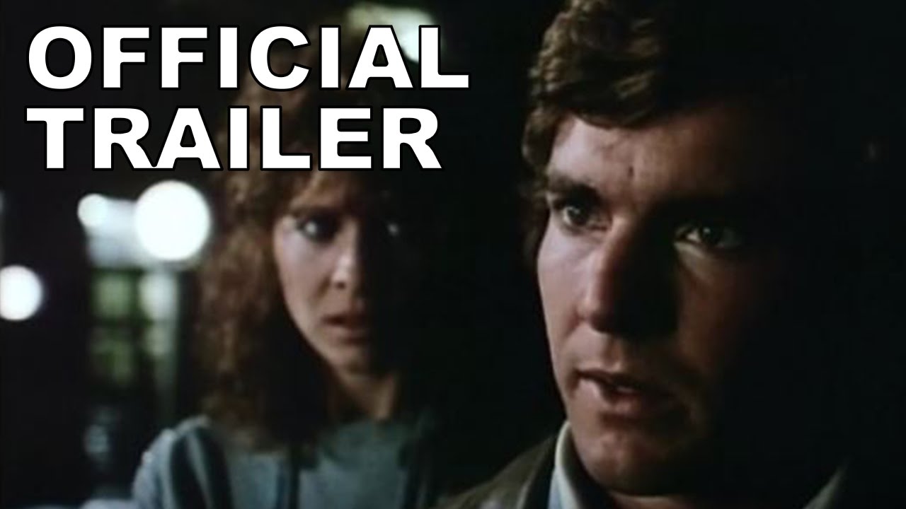 Video for the film Dreamscape — Dreamscape (1984) - Official Trailer (HD)