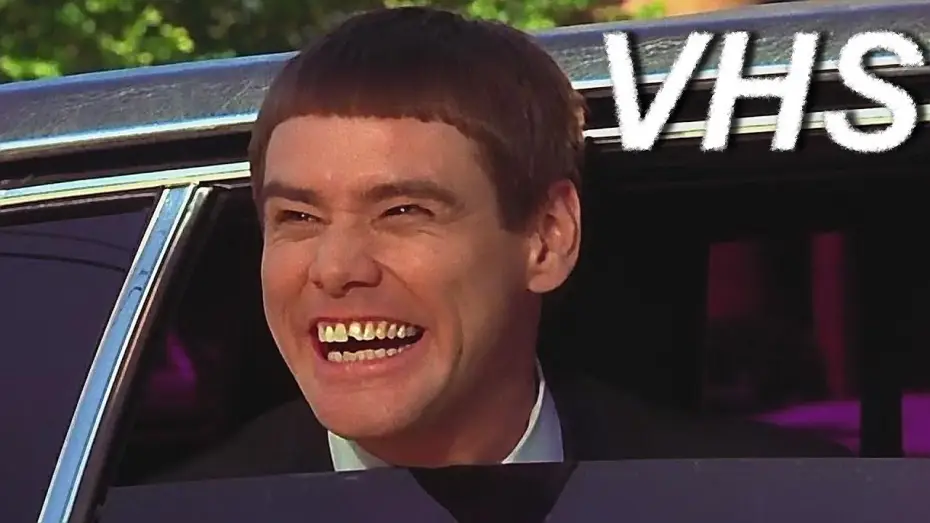 Video for the film Dumb and Dumber — Тупой и еще тупее