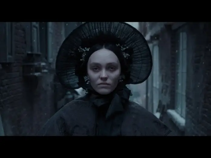 Video for the film Nosferatu — Thirst 30