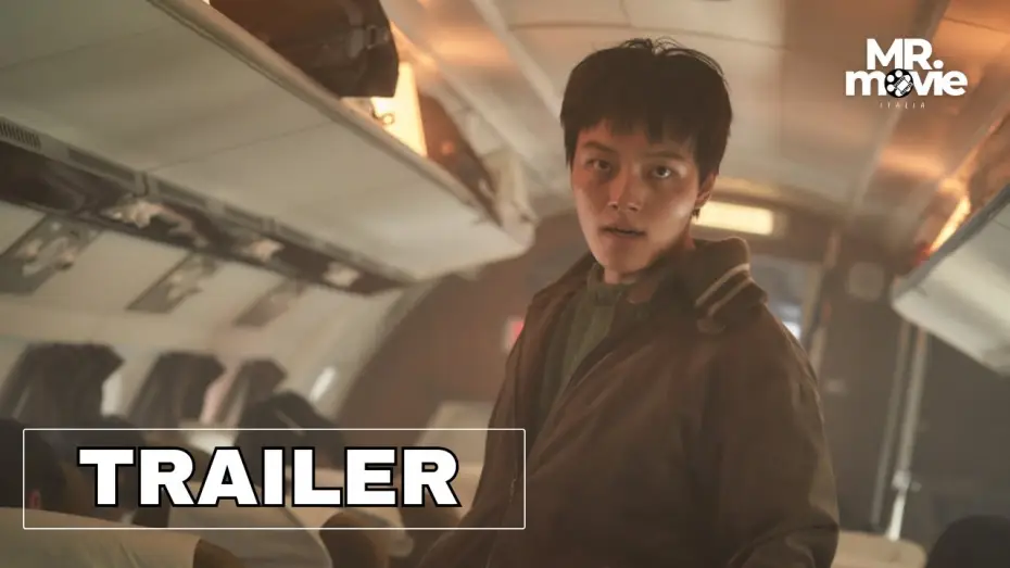 Video for the film Hijacking 1971 — DIROTTAMENTO 1971 Trailer Ufficiale SUB ITA (2024) On Demand