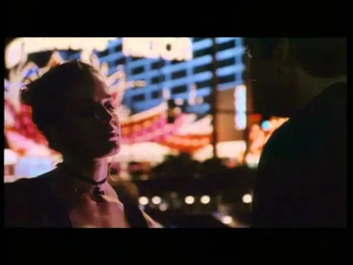 Video for the film Leaving Las Vegas — Via da las Vegas